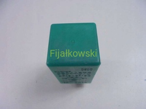 PRZEKAŹNIK - MODUŁ CHEVROLET
