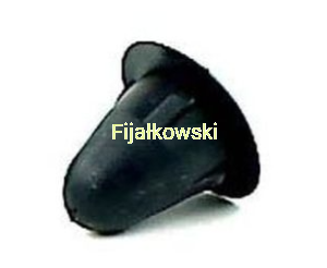 SPINKA, WZMOCNIENIE ZEW. LUSTERKA WSTECZNEGO