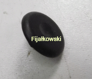 ZAŚLEPKA, OSŁONA PODŁOGI BAGAŻNIKA