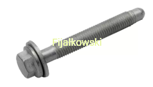 ŚRUBA MOCUJĄCA M12x1 