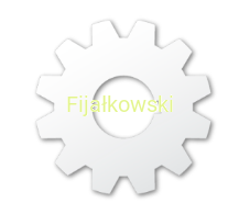 ZAŚLEPKA KLAMKI DRZWI