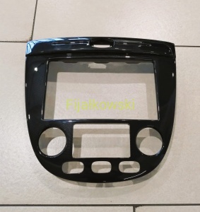 PANEL KLIMATYZACJI LACETTI