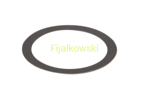 USZCZELKA EGR - COMBO D