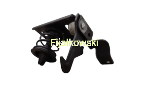 ZAMEK POKRYWY SILNIKA SPARK