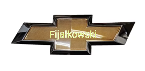EMBLEMAT CHEVROLET CRUZE