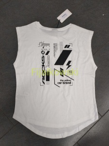 KOSZULKA DAMSKA T-SHIRT XS S M