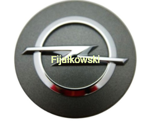 KOLPAK, OSŁONA PIASTY, CZARNY - OPEL
