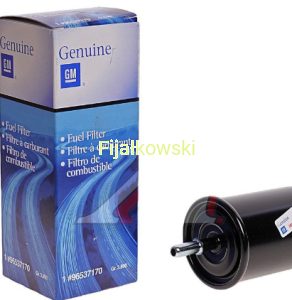 FILTR PALIWA