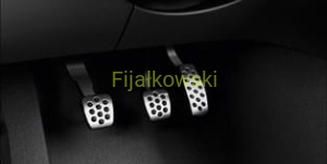 NAKŁADKI NA PEDAŁY OPC – ASTRA-K
