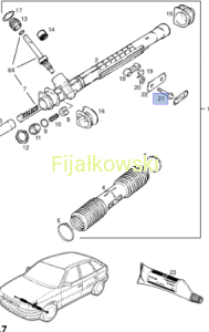ŚRUBA,  Z ŁBEM SZEŚCIOKĄTNYM, M12 X 68