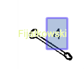 Kołek, czop, sprężyna oporowa