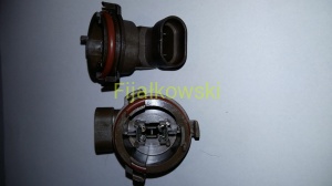 Oprawka żarówki H7