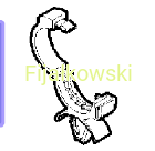 Zacisk okablowania