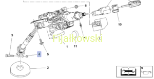 NAKRETKA