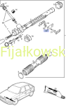 Płytka dystansowa